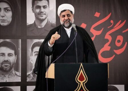معاون فرهنگی و تبلیغات سپاه: الماس وجود ملت ایران در زیر فشارهای دشمن درخشان‌تر شد