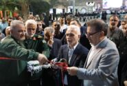 به مناسبت گرامی‌داشت هفته دفاع مقدس؛ دو یادمان شهدا به همت شركت نفت و گاز اروندان در خرمشهر به بهره‌برداری رسید