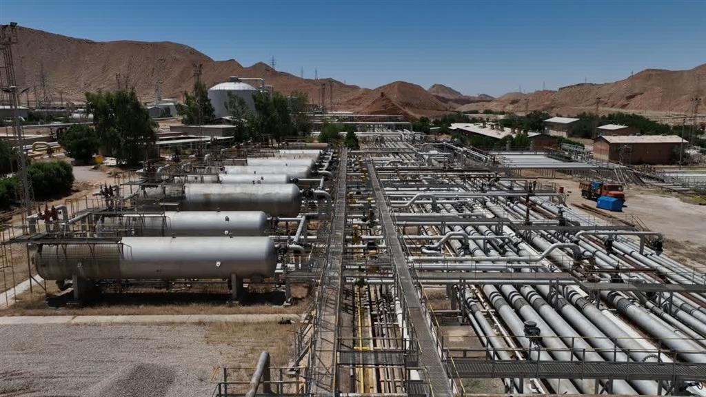 در راستای تحقق تعهدات تولید انجام شد؛ افزایش ظرفیت تولید ۵ هزار بشكه ای واحد بهره برداری رامشیر