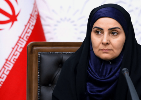 وزیر راه: خروج مغروقه اروند اثر مستقیم بر اقتصاد کشور دارد