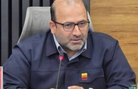 گام‌های استوار فولاد خوزستان در آستانه زمستان صنعت؛ سنگر تولید با سلاح دانایی و فناوری تسخیرناپذیر است