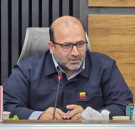 گام‌های استوار فولاد خوزستان در آستانه زمستان صنعت؛ سنگر تولید با سلاح دانایی و فناوری تسخیرناپذیر است