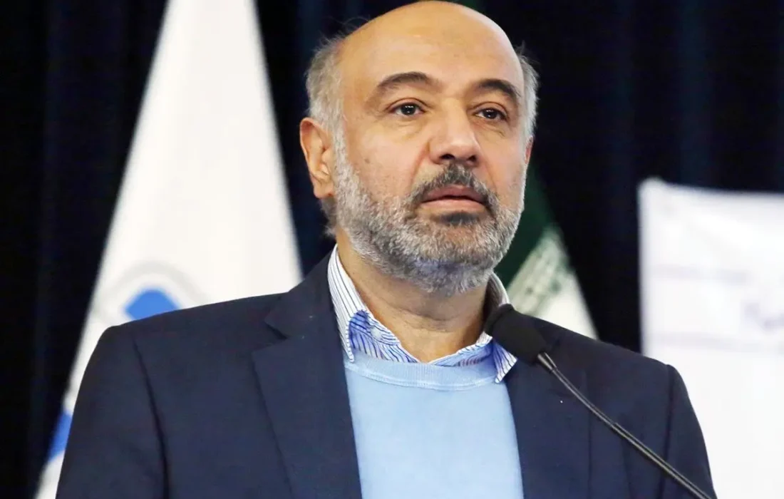 میدری:وضعیت مصدومان حادثه پالایشگاه آبادان مناسب است/حداقل تعدیل نیرو را در خوزستان داشتیم