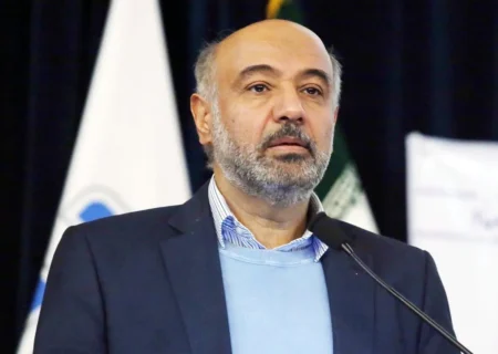 میدری:وضعیت مصدومان حادثه پالایشگاه آبادان مناسب است/حداقل تعدیل نیرو را در خوزستان داشتیم