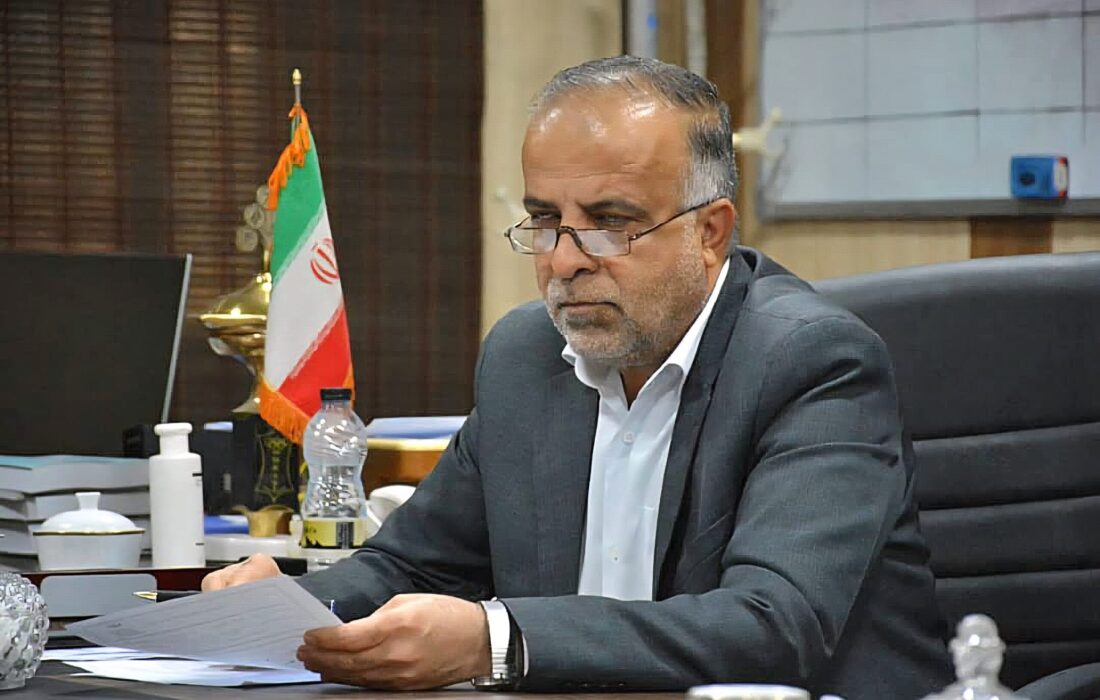 آمادگی دستگاههای خدمات رسان در پی هشدار قرمز هواشناسی